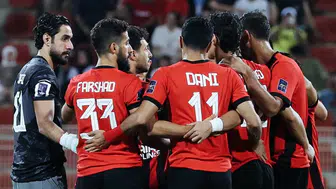 Traktör Futbol Kulübü Irkçı Sloganlar Nedeniyle Maçtan Çekildi