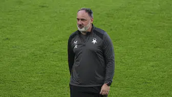 Slavia Prag Teknik Direktörü Jindrich Trpisovsky'den Fenerbahçe Açıklaması