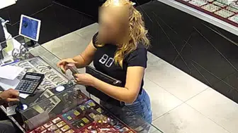 Afyonkarahisar'da Sahte Altınla Dolandırıcılık Yapan 2 Şüpheli Yakalandı