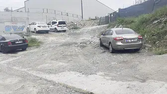 17'nci kattaki kanlı hesaplaşmada şüpheli ölü bulundu