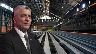 Bakan Ömer Bolat açıkladı: Türkiye döküm sektöründe Avrupa ikincisi