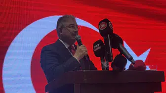 Eskişehir'de Cumhuriyet'in 103. Yılı Coşkuyla Kutlandı