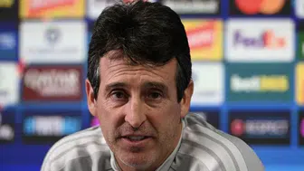 Unai Emery ve Matty Cash'ten Fenerbahçe Maçı Öncesi Önemli Açıklamalar