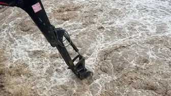 Kocaeli Gebze'deki Sel Felaketinde Can Kaybı 2'ye Yükseldi