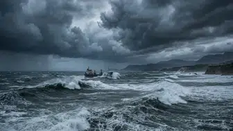 Kuzey Ege için Meteoroloji'den acil fırtına uyarısı