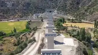 Yerköy-Kayseri Yüksek Hızlı Tren Hattında Büyük İlerleme