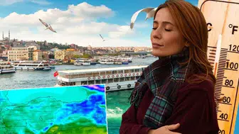 Aşırı sağanak yerini 25-30 dereceye bırakıyor: İstanbul'da hava nasıl olacak?