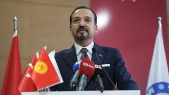 AK Parti Genel Başkan Yardımcısı Kürşad Zorlu: Türk Dünyası Aile Meclisi İçinde Sorunları Çözebiliriz