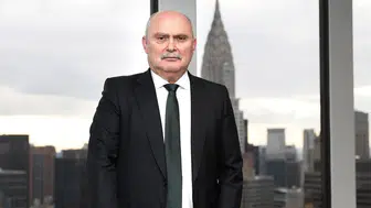Sinirlioğlu'ndan BM Genel Sekreterliği İçin Vizyon Belgesi