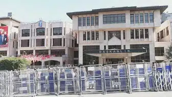 Eyüpsultan Belediye Başkan Vekilliği seçimi dördüncü tura kaldı