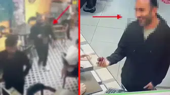 Mersin'de Şehit Annesini Terör Örgütü Yalanıyla Dolandıran 5 Şüpheli Tutuklandı