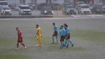 TFF'den Fethiyespor - Eyüpspor Maçı İçin Kritik Karar