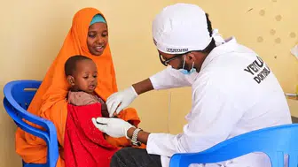 Yeryüzü Doktorları Yemen, Somali ve Suriye'de Sağlık Kapasitesini Artırıyor