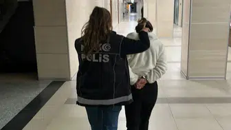 Zonguldak'ta uyuşturucu operasyonu: 6 şüpheliden 5'i tutuklandı