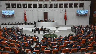 Tasfiye Edilecek Yatırım Fonları İçin Kanun Teklifi TBMM'de Kabul Edildi