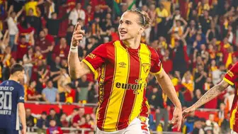 Trabzonspor, Göztepe'nin Genç Yıldızı Arda Okan Kurtulan İçin Ne Gibi Bir Teklif Hazırlıyor?