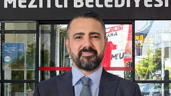 Mezitli Belediye Başkan Vekili Turgut Selağzı oldu