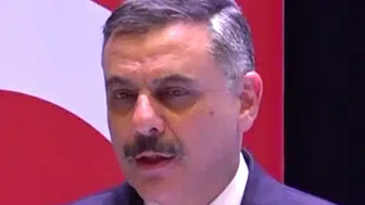 İçişleri Bakanı Çiftçi'den Terörsüz Türkiye Vurgusu