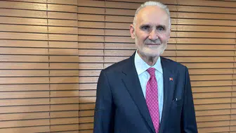 İTO'da seçim sonuçları açıklandı: Şekib Avdagiç'ten çoğunluk açıklaması