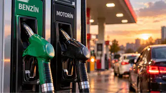 Benzin ucuzluyor ancak motorin neden direniyor?