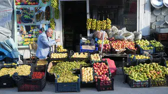 Muş'ta 40 Yıllık Güz Armudu Geleneği Sürüyor
