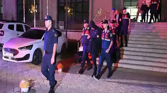 Yahşihan Belediyesi'ndeki 'yolsuzluk' soruşturmasında tutuklu sayısı 16'ya yükseldi