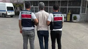 Gaziantep'te FETÖ operasyonu