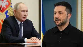 Putin'den Ukrayna ve Avrupa mesajı: 'Her konuda anlaşmaya varılabilir'