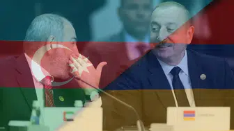 Paşinyan'dan Azerbaycan'la barış için toprak takası önerisi
