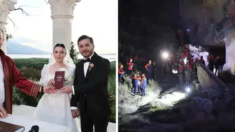 Nevşehir'deki faciada aynı aileden 3 kişi hayatını kaybetti