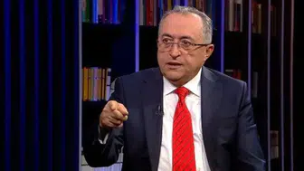 Emekli Cumhuriyet Başsavcısı Mehmet Demir'den Çankaya Köşkü Paylaşımı
