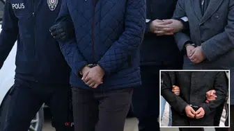 İçişleri Bakanlığı Duyurdu: 22 İlde DEAŞ Operasyonu