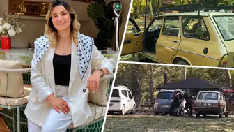 Adana'da Takıntılı Komşu Dehşeti: Genç Kız Piknikte Öldürüldü