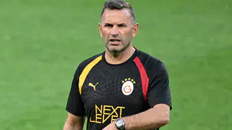 Okan Buruk'tan Barcelona Maçı Öncesi Kritik Açıklamalar