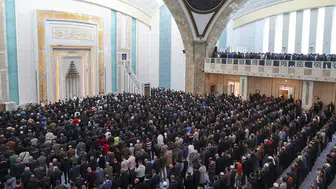Diyanet İşleri Başkanlığı'ndan 23 Ekim Cuma Hutbesi Açıklaması