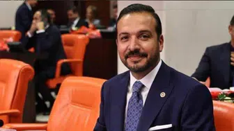AK Parti Genel Başkan Yardımcısı Zorlu'dan 8 dilde Nutuk paylaşımı