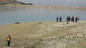 Malatya'da gölette bulunan cesedin kimliği netleşti: 5 gündür kayıp olarak aranıyordu