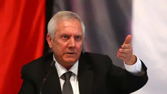 Aziz Yıldırım'dan Galatasaray derbisi kararı! RAMS Park'a gitmeyecek