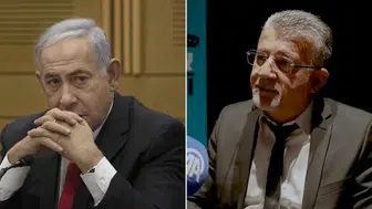 İsrail'de Netanyahu Karşıtı Yahudi-Arap İttifakı Çağrısı