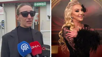 Tuğyan Ülkem Gülter'in yoğun bakımda skandal görüntüleri çıktı