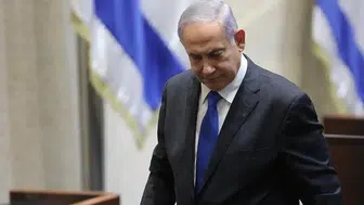 Netanyahu'dan İHA Tehdidi ve Sınır Güvenliği Açıklaması