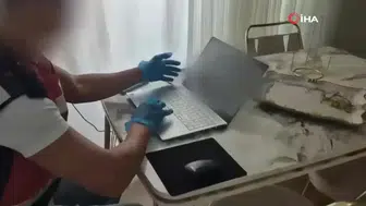 Mersin merkezli 2 ilde yasadışı bahis operasyonu: 6 tutuklama