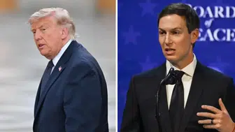 Trump'ın damadı Kushner mercek altında