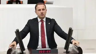 AK Parti Bursa Milletvekili Ahmet Kılıç'tan Basın Özgürlüğü ve Hukuk Vurgusu