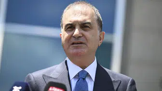 AK Parti'den Suudi Arabistan'daki Terör Saldırılarına Kınama
