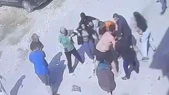 Adana'da Çocuk Gürültüsü Tartışması Kanlı Kavgaya Dönüştü