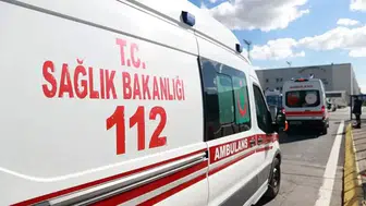 Balıkesir Manyas'ta Ev Yangını: 1 Kişi Hayatını Kaybetti
