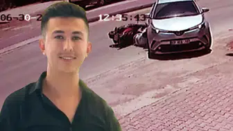 Kumluca'daki Ölümlü Motosiklet Kazasında Karar Çıktı