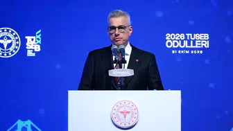 Sağlık Bakanı Memişoğlu'ndan Yerli Sağlık Ürünleri Açıklaması