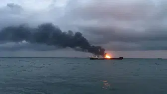 Umman Açıklarında Panama Bandıralı Ticari Gemiye Saldırı